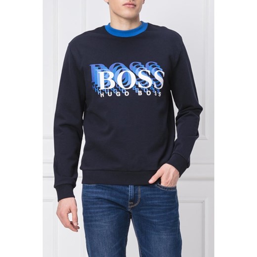 Bluza męska Boss Casual 