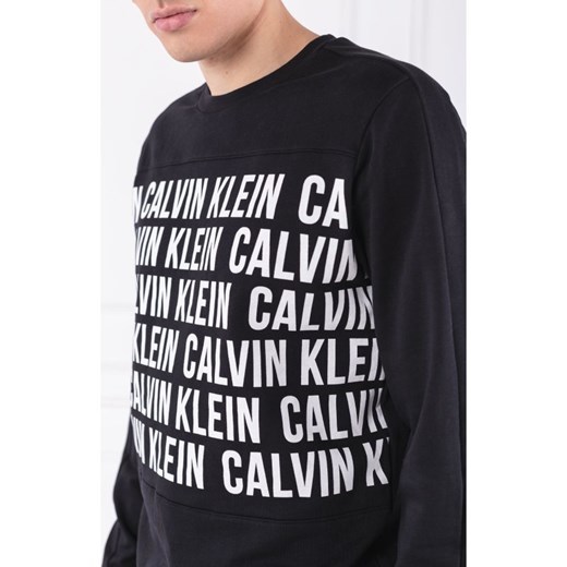 Calvin Klein Performance Bluza | Regular Fit