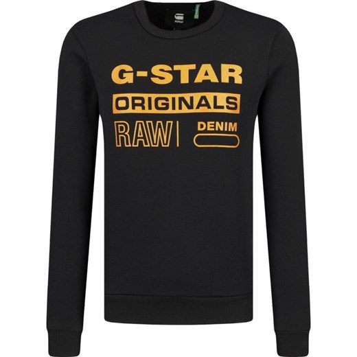 Bluza męska G-Star Raw 