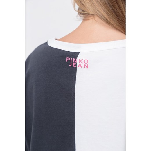 Pinko T-shirt ESOBIOLOGIA | Relaxed fit  Pinko L Gomez Fashion Store