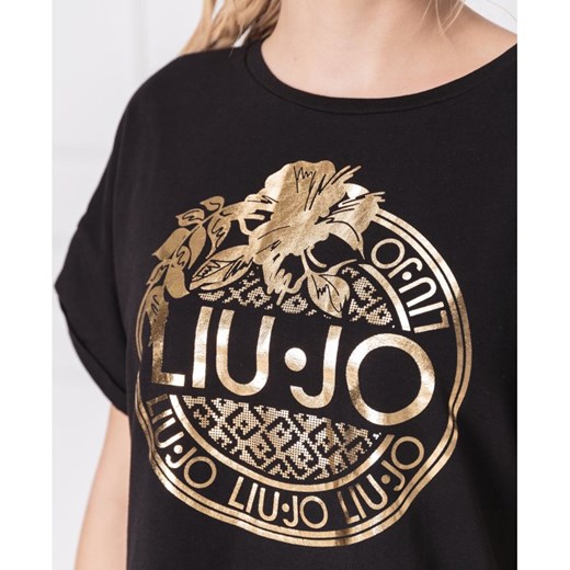 Liu Jo T-shirt | Oversize fit  Liu jo 34 Gomez Fashion Store
