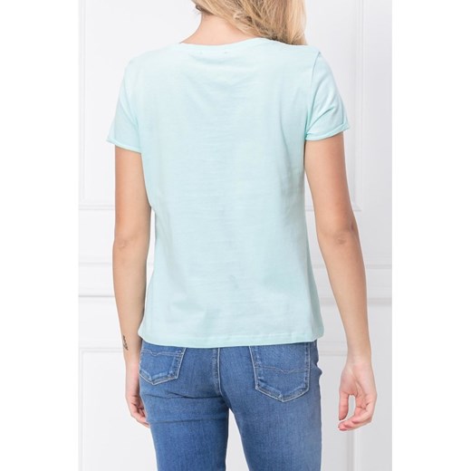Guess Jeans T-shirt | Regular Fit Guess Jeans  XS Gomez Fashion Store