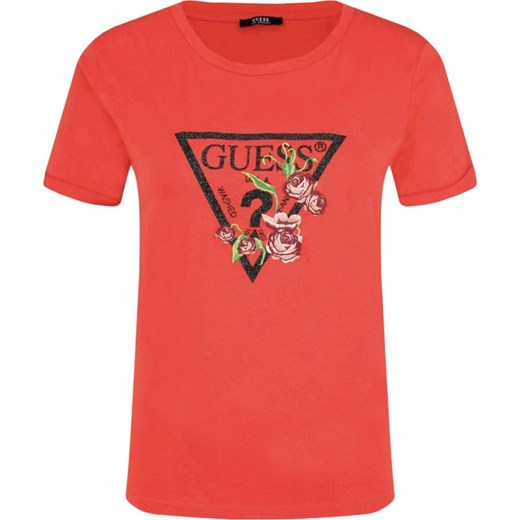 Guess Jeans T-shirt | Regular Fit  Guess Jeans M Gomez Fashion Store