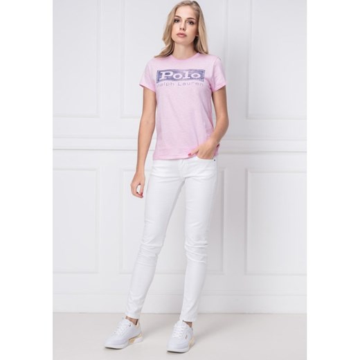 Polo Ralph Lauren T-shirt | Regular Fit  Polo Ralph Lauren L Gomez Fashion Store