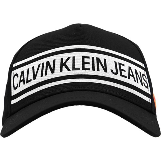 Calvin Klein Jeans Bejsbolówka REFLECTIVE
