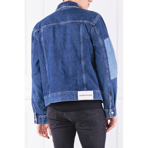 Calvin Klein Jeans Kurtka jeansowa | Regular Fit