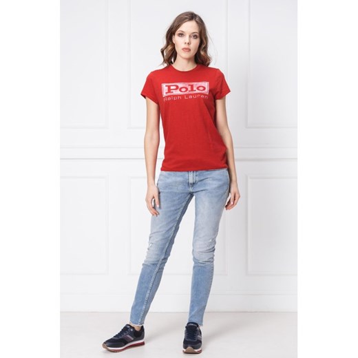 Polo Ralph Lauren T-shirt | Regular Fit Polo Ralph Lauren  L Gomez Fashion Store