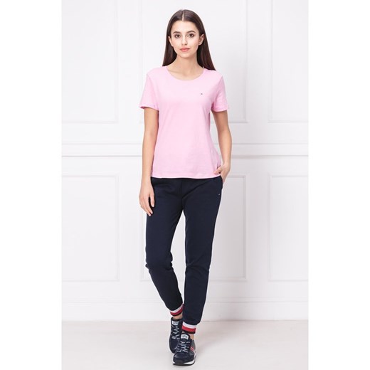 Tommy Jeans T-shirt TJW SOFT JERSEY | Regular Fit  Tommy Jeans XS Gomez Fashion Store