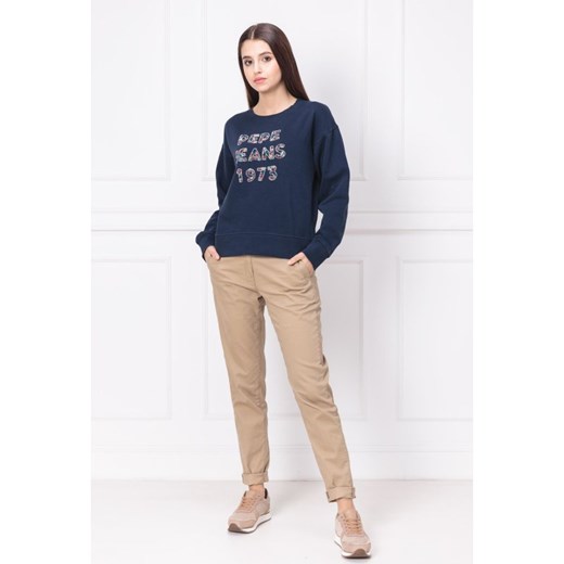 Bluza damska Pepe Jeans 