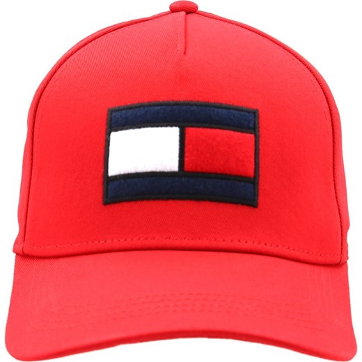 Tommy Hilfiger Bejsbolówka SPW FLAG