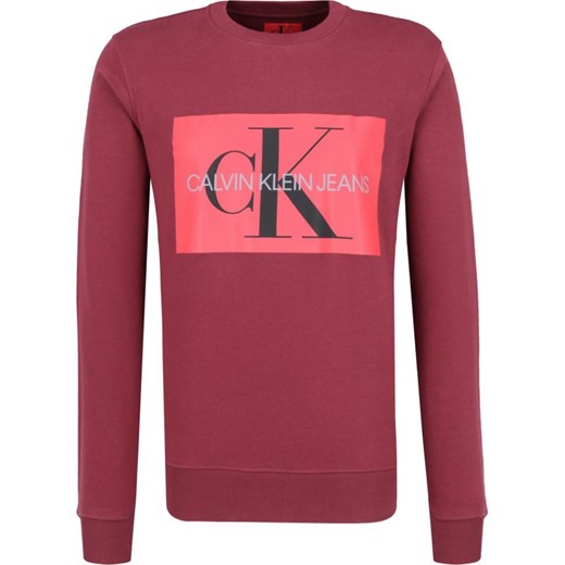 Bluza męska Calvin Klein 