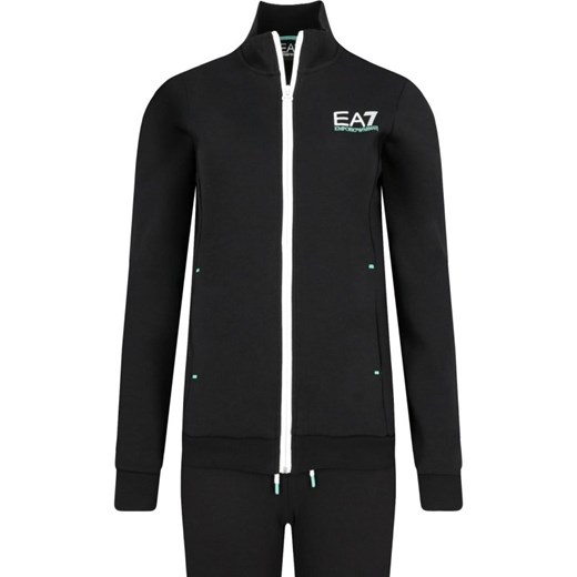 EA7 Dres | Slim Fit
