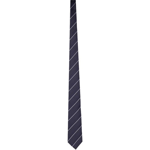 Krawat Boss w paski 