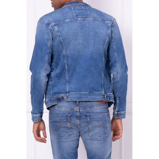 Tommy Jeans Kurtka jeansowa | Regular Fit
