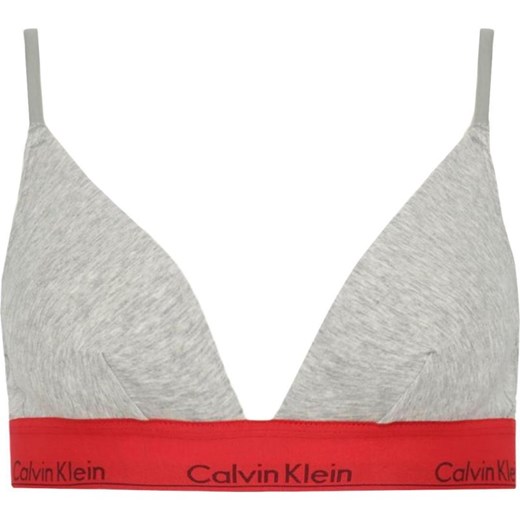 Biustonosz Calvin Klein Underwear sportowy 