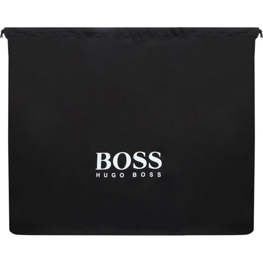 Boss Dwustronny pasek HB Icon  Boss uniwersalny Gomez Fashion Store