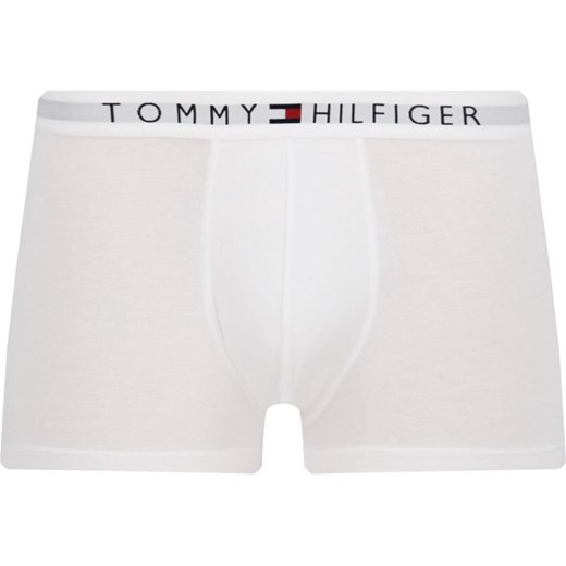 Majtki męskie Tommy Hilfiger białe 