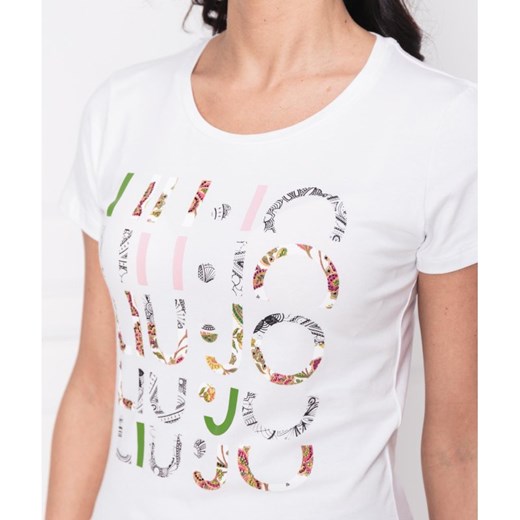 Liu Jo T-shirt | Regular Fit Liu jo  L Gomez Fashion Store