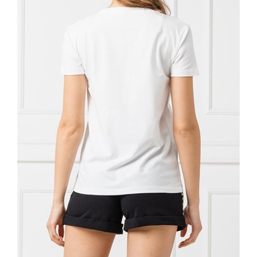 Moschino Swim T-shirt | Regular Fit  Moschino XS Gomez Fashion Store