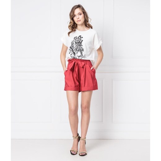 Liu Jo T-shirt | Oversize fit Liu jo  40 Gomez Fashion Store