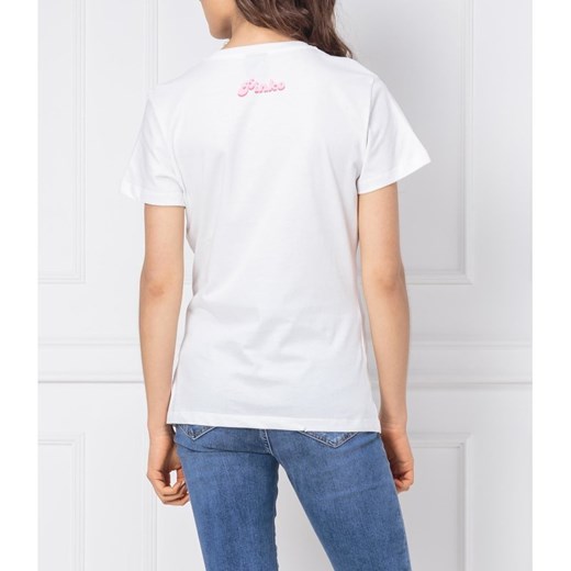 Pinko T-shirt MAZURKA | Regular Fit  Pinko L Gomez Fashion Store