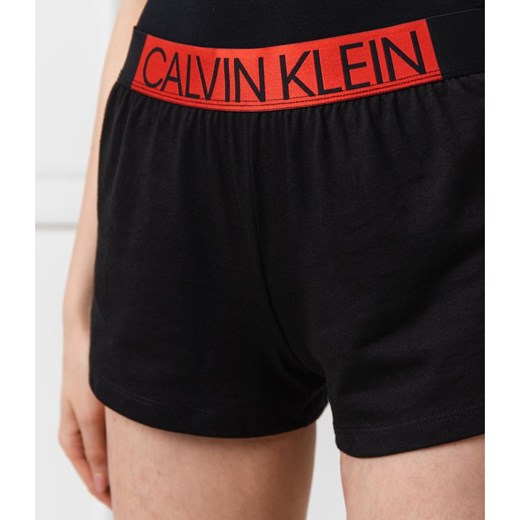 Calvin Klein Swimwear Szorty RUNNER | Regular Fit