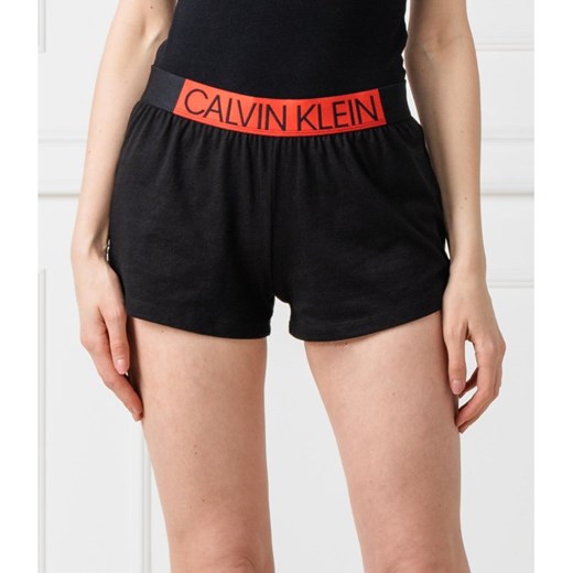 Calvin Klein Swimwear Szorty RUNNER | Regular Fit