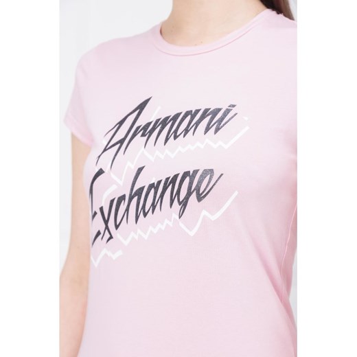 Armani Exchange T-shirt | Regular Fit  Armani S Gomez Fashion Store