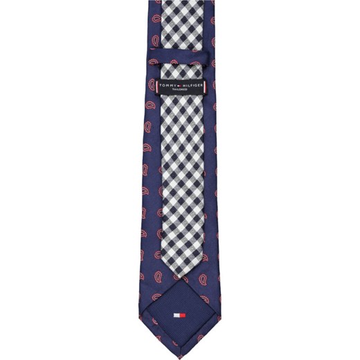 Krawat Tommy Hilfiger Tailored 