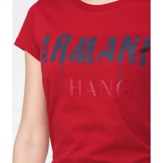 Armani Exchange T-shirt | Slim Fit  Armani S Gomez Fashion Store