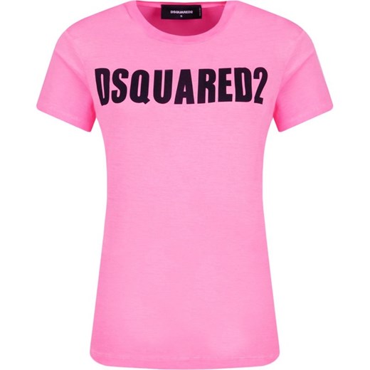 Dsquared2 T-shirt | Regular Fit  Dsquared2 M Gomez Fashion Store