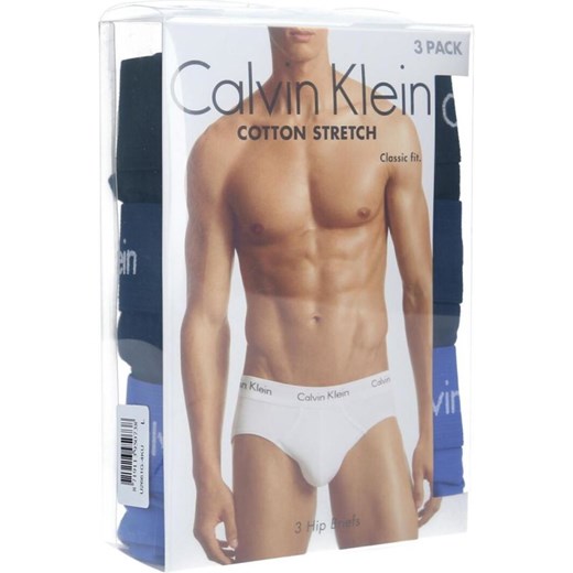 Calvin Klein Underwear Slipy 3-pack | Slim Fit  Calvin Klein Underwear L Gomez Fashion Store