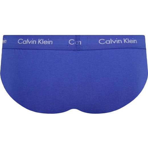 Calvin Klein Underwear Slipy 3-pack | Slim Fit Calvin Klein Underwear  S Gomez Fashion Store