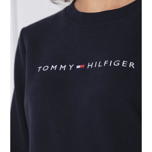 Bluza damska Tommy Hilfiger 
