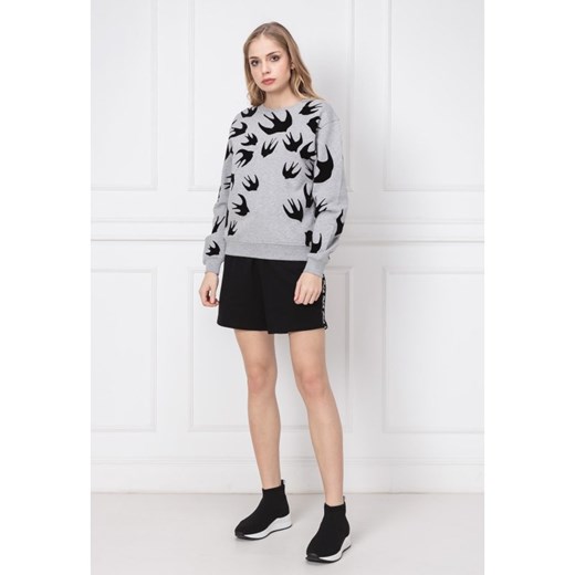 Bluza damska biała McQ Alexander McQueen 