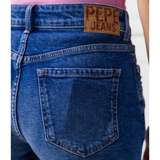 Pepe Jeans szorty 