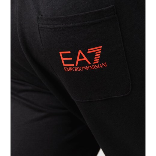 Spodnie sportowe Ea7 dresowe 