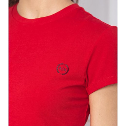 Armani Exchange T-shirt | Slim Fit  Armani XS Gomez Fashion Store