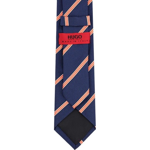 Hugo Boss krawat 