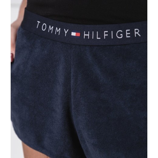 Szorty Tommy Hilfiger 