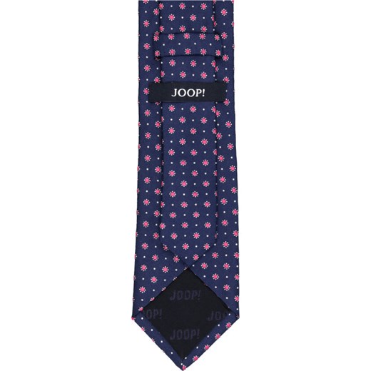 Joop! Collection krawat wielokolorowy 