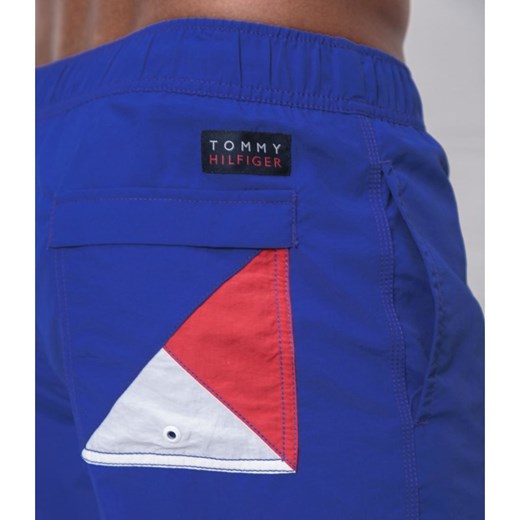 Tommy Hilfiger Szorty kąpielowe | Slim Fit