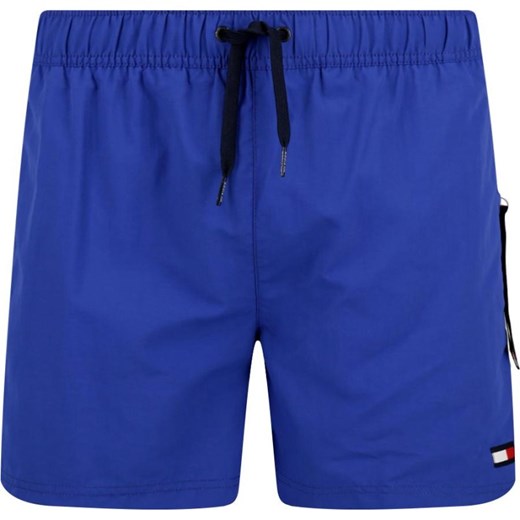 Tommy Hilfiger Szorty kąpielowe | Slim Fit
