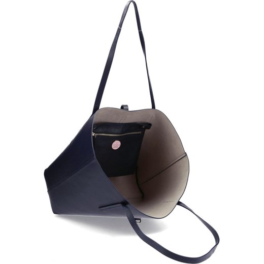 Shopper bag Coccinelle elegancka 
