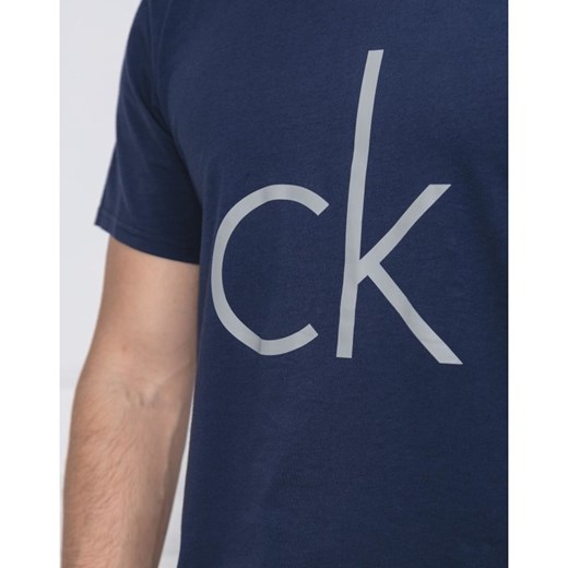 T-shirt męski Calvin Klein Underwear młodzieżowy 