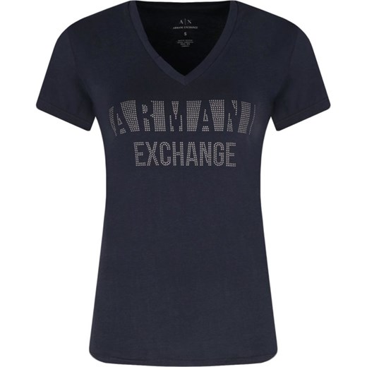 Armani Exchange T-shirt | Slim Fit  Armani M Gomez Fashion Store