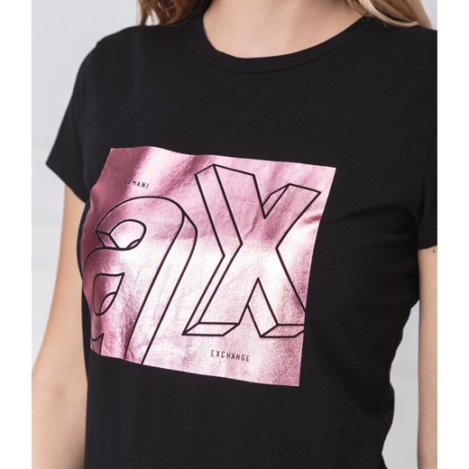 Armani Exchange T-shirt | Slim Fit  Armani L Gomez Fashion Store