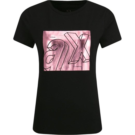 Armani Exchange T-shirt | Slim Fit Armani  L Gomez Fashion Store