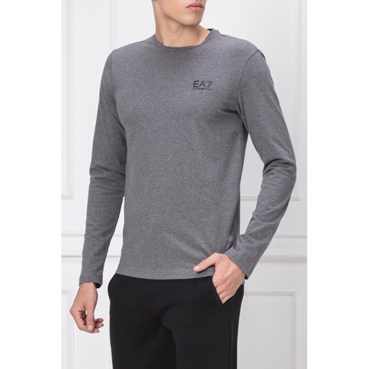 EA7 Longsleeve | Slim Fit