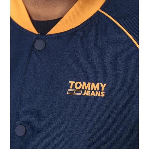 Tommy Jeans Kurtka bomber TJM VARSITY | Regular Fit